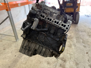 двигатель Mercedes-Benz Sprinter 2 поколение (W906) 2008, 2.2 л., дизель, МКПП, микроавтобус, 646985