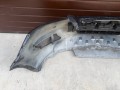 бампер передний Opel Zafira 2 поколение (B) [рестайлинг] 2010, МКПП, 2154570000, 13124959 - фото №8