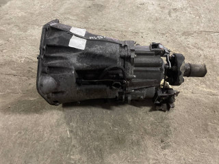 КПП механическая (МКПП) Mercedes-Benz E-Класс W211/S211 2004, 2.2 л., дизель, МКПП, 716649, 715649