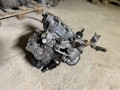 КПП механическая (МКПП) Opel Corsa D 2008, 1.2 л., бензин, МКПП, B083637502RC429, 2RC429 - фото №6