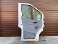 дверь передняя левая Ford Transit 8 поколение 2016, 2.2 л., дизель, МКПП, микроавтобус - фото №5