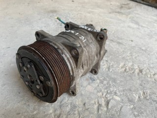 холодильная установка Mercedes-Benz Sprinter 2 поколение [рестайлинг] (W906) 2014, 2.2 л., дизель, МКПП, микроавтобус, 03930805