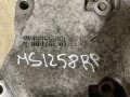 кронштейн генератора Mercedes-Benz Sprinter W901-904 1998, 2.9 л., дизель, МКПП, микроавтобус, R6031550735 - фото №7