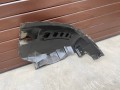защита арок передняя левая (подкрылок) Citroen Jumper 2 поколение [рестайлинг] 2014, 2.2 л., дизель, МКПП, микроавтобус, 1383795080, 1383794080 - фото №6