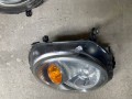 фара правая Mini Cooper 1 поколение [рестайлинг] 2006, 1.6 л., бензин, МКПП, 0301225701 - фото №5