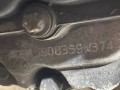 КПП механическая (МКПП) Opel Corsa D [рестайлинг] 2010, 1.3 л., дизель, МКПП, хетчбэк 3 дв., W374, A09158083S9W374, 9W374 - фото №13