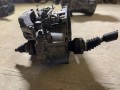 КПП механическая (МКПП) Volkswagen Passat B7 2010, 2.0 л., бензин, МКПП, седан, GVT - фото №5