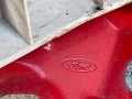 крыло переднее правое Ford Focus 3 поколение 2011, 1.8 л., бензин, МКПП, хетчбэк 5 дв., BM51A160199A - фото №10