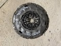 комплект сцепления Ford S-Max 1 поколение 2008, 2.5 л., бензин, HUWA, 415031110, 324042310 - фото №3