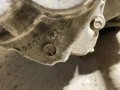 КПП механическая (МКПП) Mazda 6 1 поколение [рестайлинг] 2005, 2.0 л., бензин, МКПП, FB, 6L09, 7TF0403540, G6020, RB - фото №12
