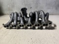 коллектор впускной Mercedes-Benz E-Класс W211/S211 2005, 3.2 л., дизель, МКПП, седан, A6130900737, A648140047 - фото №2