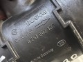 расходомер воздуха Opel Astra H 2004, 1.7 л., дизель, МКПП, 0281002180 - фото №6