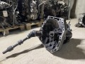КПП механическая (МКПП) Nissan Qashqai 1 поколение [рестайлинг] 2010, 1.6 л., бензин, МКПП, лифтбэк, CEJRQS2GST, JRQ, JR5319 - фото №2