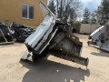 четверть передняя левая Renault Master 3 поколение [рестайлинг] 2014, 2.3 л., дизель, МКПП, микроавтобус - фото №4