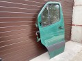 дверь передняя левая Mercedes-Benz Sprinter W907/W910 2020, 2.2 л., дизель, МКПП, микроавтобус - фото №2