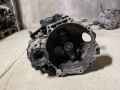 КПП механическая (МКПП) Volkswagen Golf 6 поколение 2008, 1.6 л., бензин, МКПП, BGU, 040408, FVH - фото №3