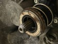 КПП механическая (МКПП) Opel Corsa D 2008, 1.2 л., бензин, МКПП, B083637502RC429, 2RC429 - фото №10
