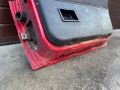 дверь задняя правая Volkswagen Golf 2 поколение 1990, 1.6 л., бензин, МКПП, хетчбэк 5 дв. - фото №7