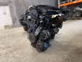 двигатель Ford Focus 2 поколение 2007, 1.6 л., G8DA, дизель, МКПП, хетчбэк 5 дв., G8DA, G8DB, G8DD, 10JB24 - фото №2