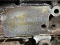 двигатель Ford Focus 2 поколение 2007, 2.0 л., дизель, МКПП, хетчбэк 5 дв., G6DB - фото №10