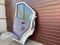 дверь передняя левая Ford Transit 8 поколение 2016, 2.2 л., дизель, МКПП, микроавтобус - фото №7
