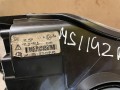 фара левая Ford Mondeo 3 поколение [рестайлинг] 2006, 2.0 л., дизель, МКПП, 7S7113101FD - фото №6