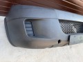 бампер передний IVECO Daily 4 поколение 2010, МКПП, микроавтобус - фото №3