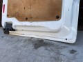дверь задняя распашная ( комплект ) Ford Transit Custom 1 поколение [рестайлинг] 2017, МКПП, микроавтобус - фото №9