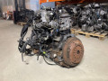 двигатель Toyota Hilux 7 поколение 2005, 2.5 л., дизель, МКПП, внедорожник 5 дв., 2KDFTV, 2KD, 2KD108939 - фото №8