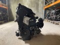 двигатель Citroen Berlingo 1 поколение (M59) [рестайлинг] 2008, 1.9 л., дизель, МКПП, DW8, DW8B, WJY, 10DXB0, 10DXBQ - фото №3