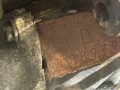 двигатель Toyota Hilux 7 поколение 2005, 2.5 л., дизель, МКПП, внедорожник 5 дв., 2KDFTV, 2KD, 2KD108939 - фото №10
