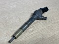 форсунка Volkswagen Crafter 1 поколение [рестайлинг] 2014, 2.0 л., дизель, МКПП, микроавтобус, 0445110369, 03L130277J - фото №3
