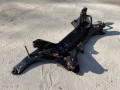 балка подвески передняя (подрамник) Ford Transit 8 поколение 2013, 2.2 л., дизель, МКПП, микроавтобус, BK315019AD - фото №4
