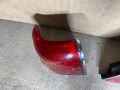 фонарь задний правый Toyota Avensis 2 поколение (T250) 2005, 2.0 л., дизель, МКПП, хетчбэк 5 дв., 89028783 - фото №5