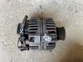 генератор Volkswagen Golf 4 поколение 2004, 1.6 л., бензин, МКПП, хетчбэк 5 дв., 028903028D - фото №7