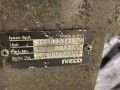 КПП механическая (МКПП) IVECO Daily 4 поколение 2006, 2.3 л., дизель, МКПП, микроавтобус, 8872176 - фото №10