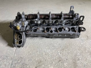 головка блока цилиндров Opel Astra G 2000, 2.2 л., дизель, МКПП, хетчбэк 5 дв., 264832, R9128018, 09600932