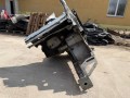 четверть передняя левая Renault Master 3 поколение [рестайлинг] 2014, 2.3 л., дизель, МКПП, микроавтобус - фото №3