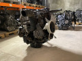 двигатель Mitsubishi Pajero 3 поколение [рестайлинг] 2003, 3.2 л., дизель, АКПП, 4M41, GL1041, 4M41GL1041, M4 - фото №4