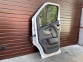 дверь передняя правая Renault Master 3 поколение [рестайлинг] 2017, 2.3 л., дизель, МКПП, микроавтобус - фото №9