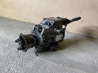 ТНВД Opel Astra G 2000, 2.0 л., дизель, МКПП, 0470504003