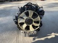 двигатель Mercedes-Benz Sprinter 2 поколение (W906) 2010, 2.2 л., дизель, МКПП, микроавтобус, 651956 - фото №2