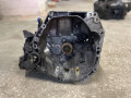 КПП механическая (МКПП) Nissan Qashqai 1 поколение [рестайлинг] 2010, 1.6 л., бензин, МКПП, лифтбэк, CEJRQS2GST, JRQ - фото №3