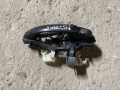 ручка наружная двери сдвижной Volkswagen Transporter T5 2009, дизель, МКПП, микроавтобус, 7H0843352E - фото №5