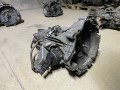 КПП механическая (МКПП) Volkswagen Passat B5 [рестайлинг] 2000, 1.9 л., дизель, МКПП, седан, EFN, EFN19062 - фото №4