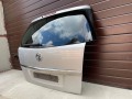 крышка багажника (дверь 3-5) Opel Zafira Family [рестайлинг] 2008 - фото №2