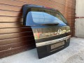 крышка багажника (дверь 3-5) Opel Zafira 2 поколение (B) [рестайлинг] 2008, 1.8 л., бензин, АКПП - фото №2