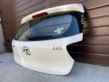 крышка багажника (дверь 3-5) Hyundai i10 2 поколение [рестайлинг] 2016 - фото №3