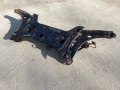 балка подвески передняя (подрамник) Ford Transit 8 поколение 2013, 2.2 л., дизель, МКПП, микроавтобус, BK315019AD - фото №9