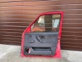 дверь передняя правая Volkswagen Golf 2 поколение 1990, 1.6 л., бензин, МКПП, хетчбэк 5 дв. - фото №7